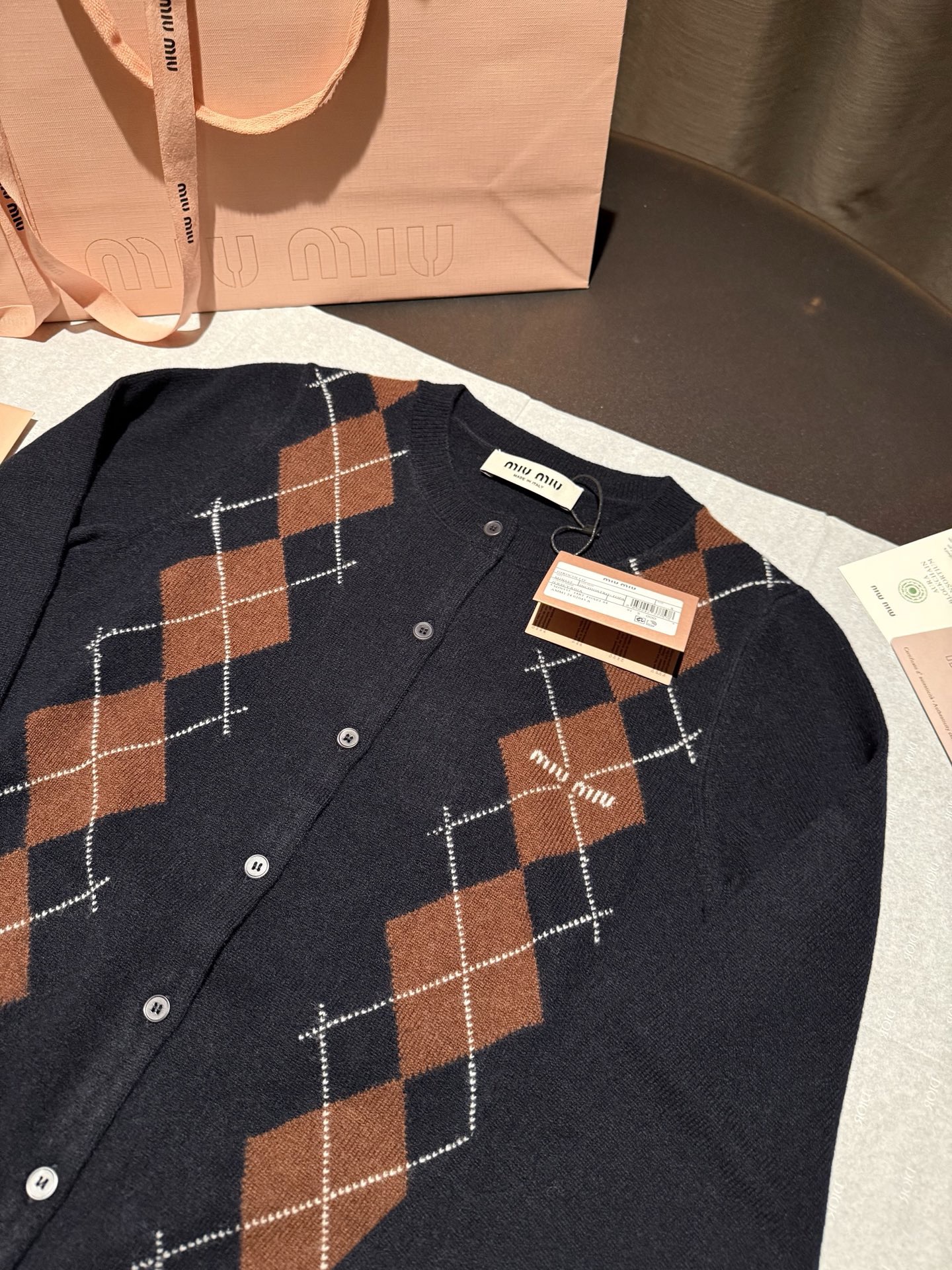 JACKET  - Image 2