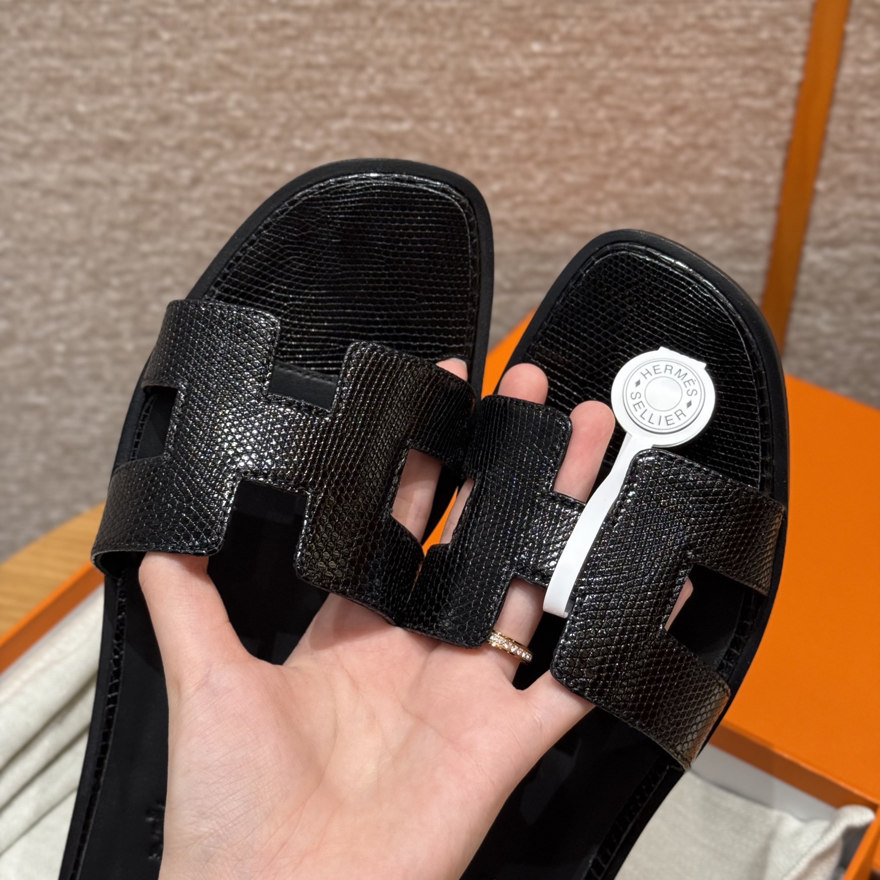 Oran sandal - Image 4