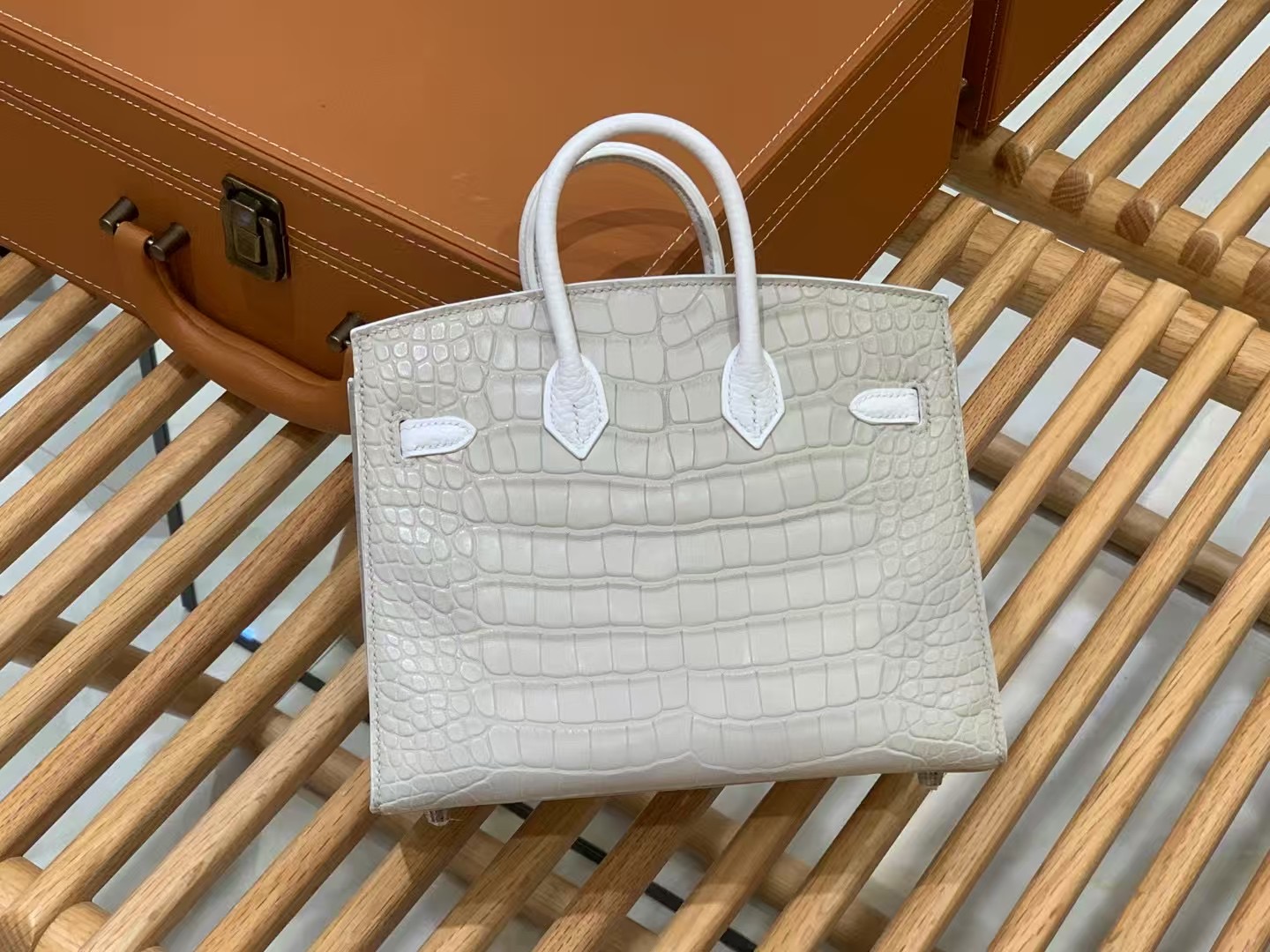 Birkin 25cm - Image 5