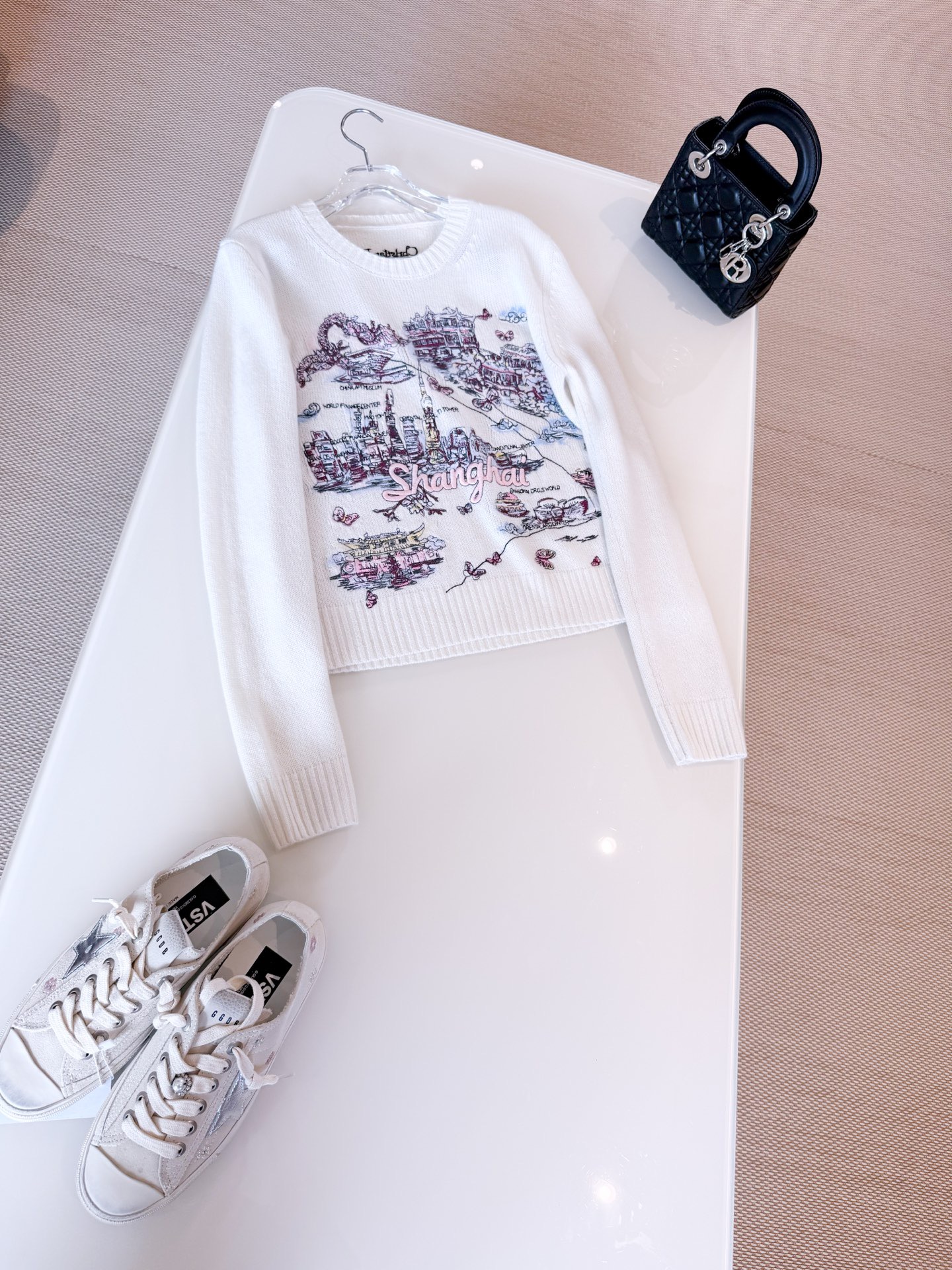 SWEATSHIRT  - Image 2