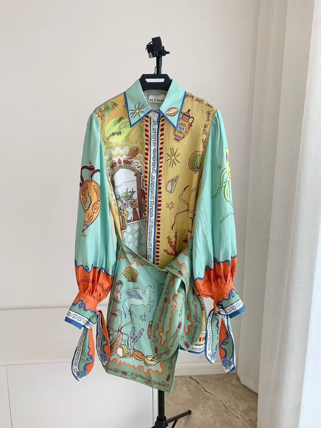 ALÉMAIS - Image 6