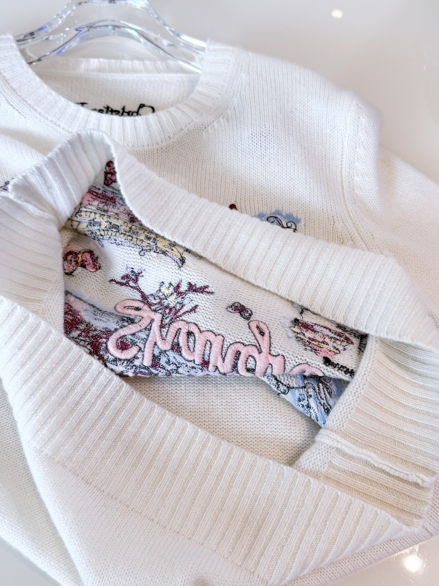 SWEATSHIRT  - Image 3
