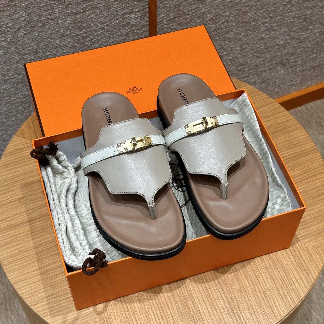 Empire Sandal - Image 7