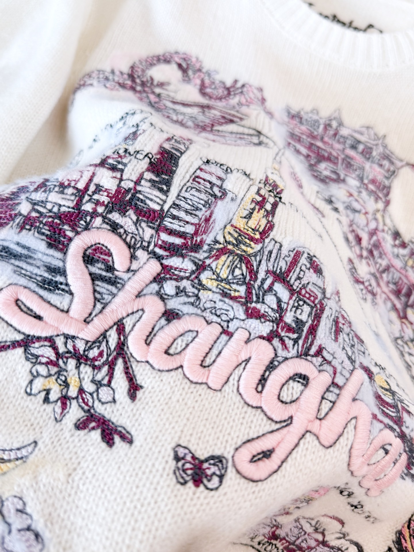 SWEATSHIRT  - Image 4