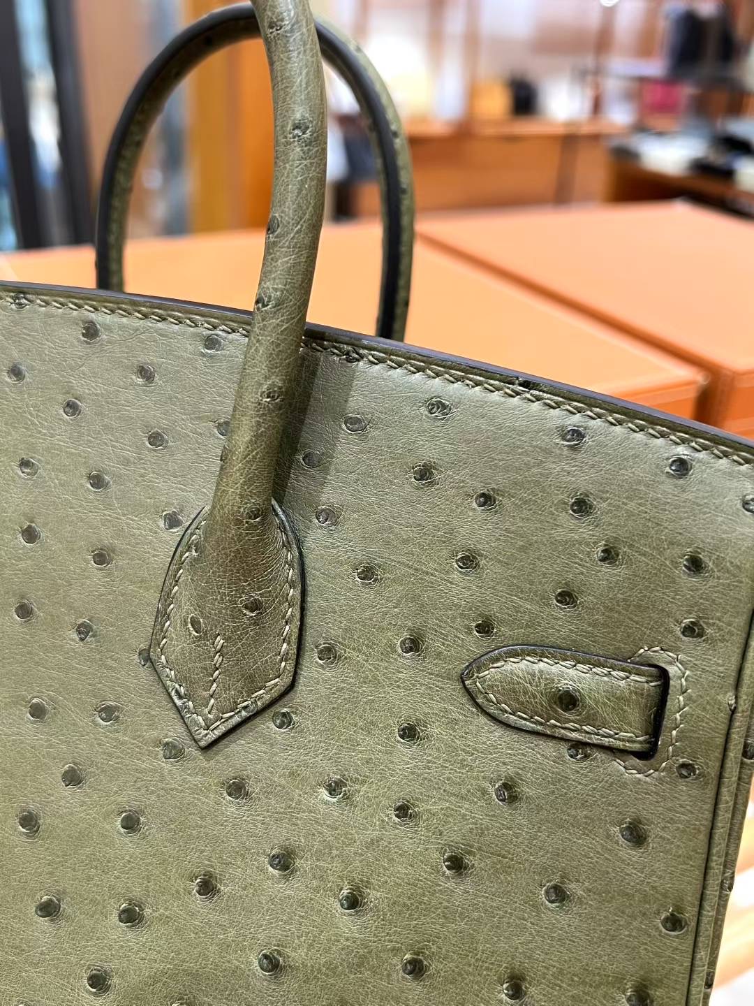 Birkin 25cm - Image 4