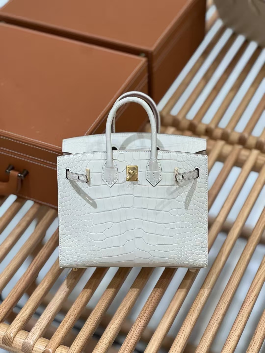 Birkin 20cm