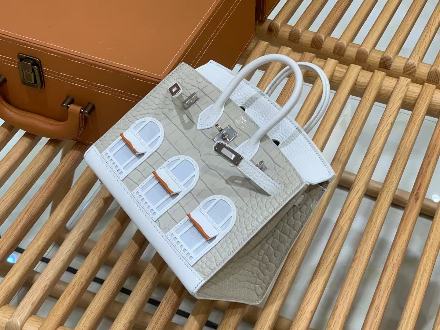 Birkin 25cm - Image 2