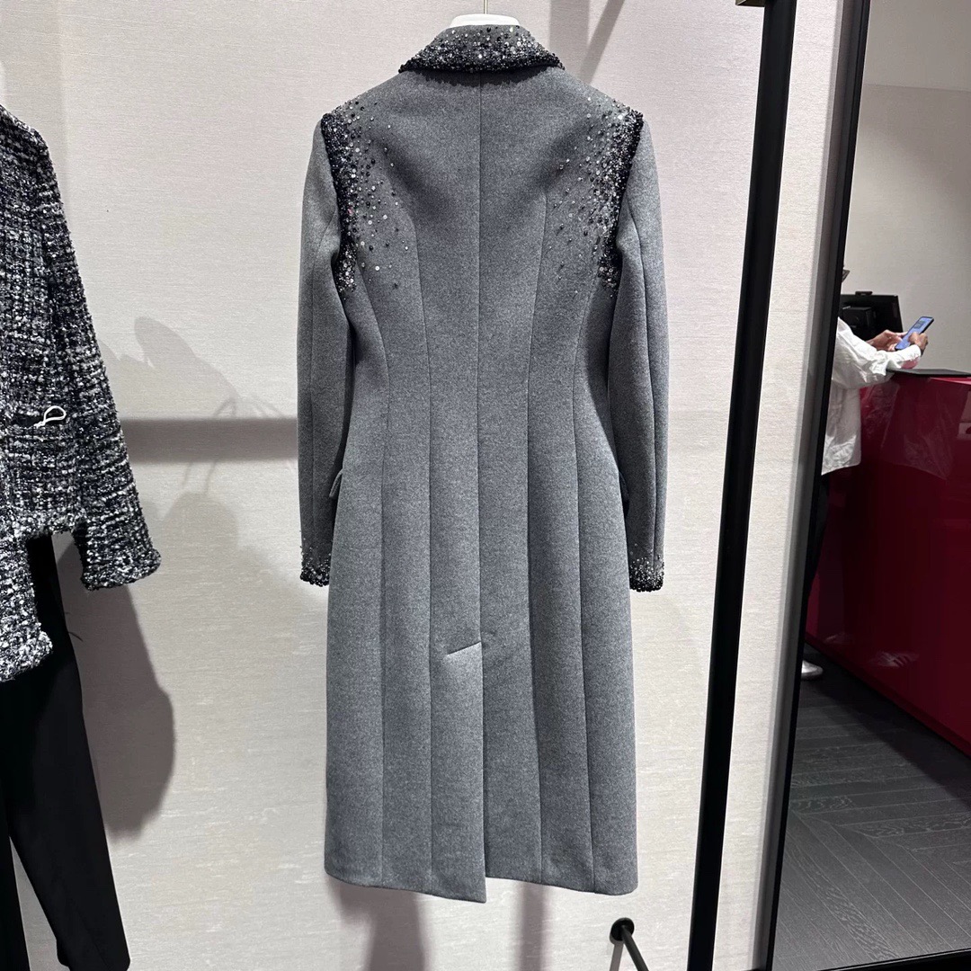 COAT  - Image 2