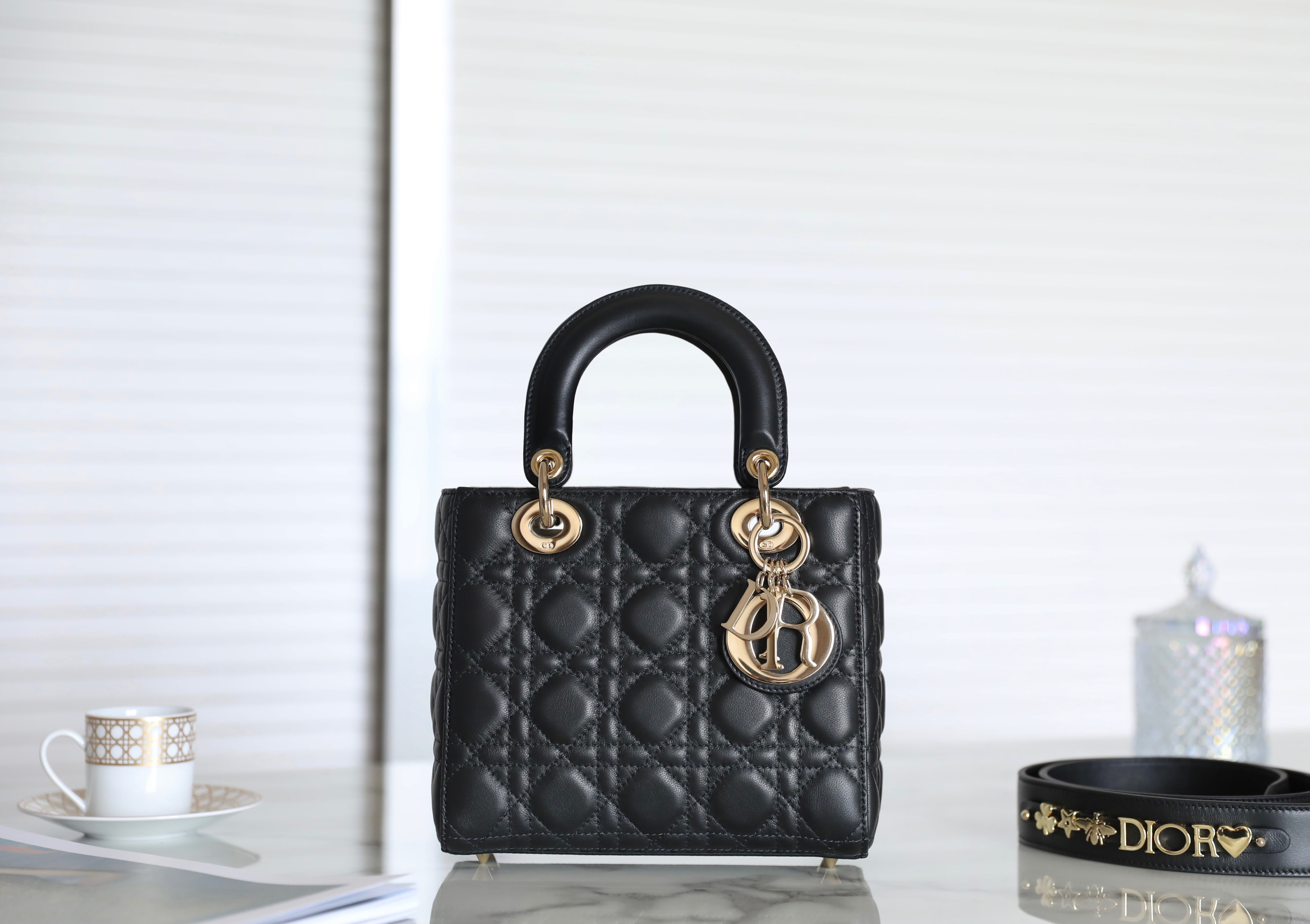 Lady Dior