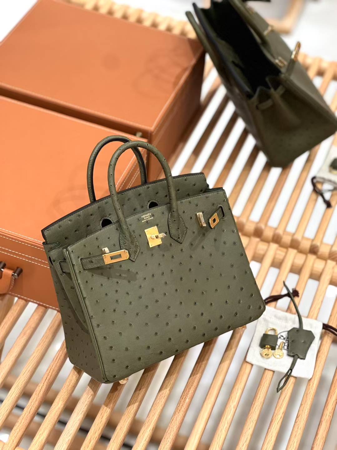 Birkin 25cm