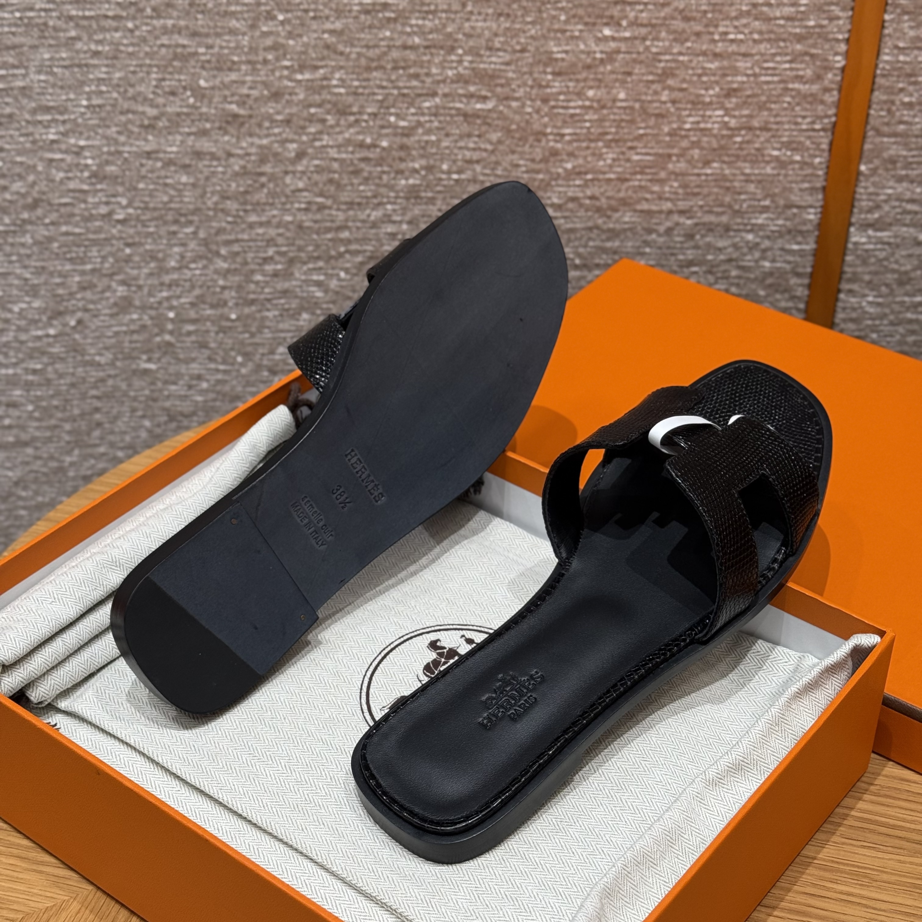 Oran sandal - Image 6