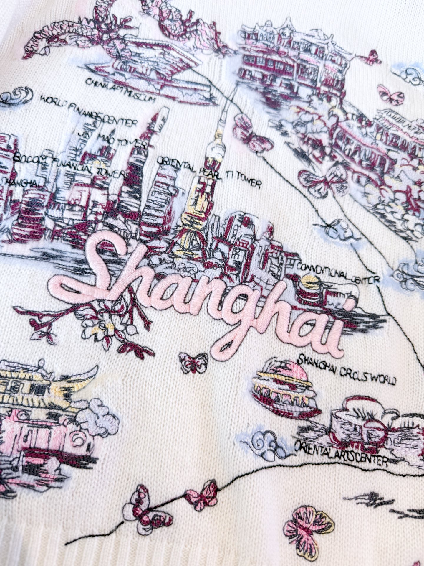 SWEATSHIRT  - Image 5
