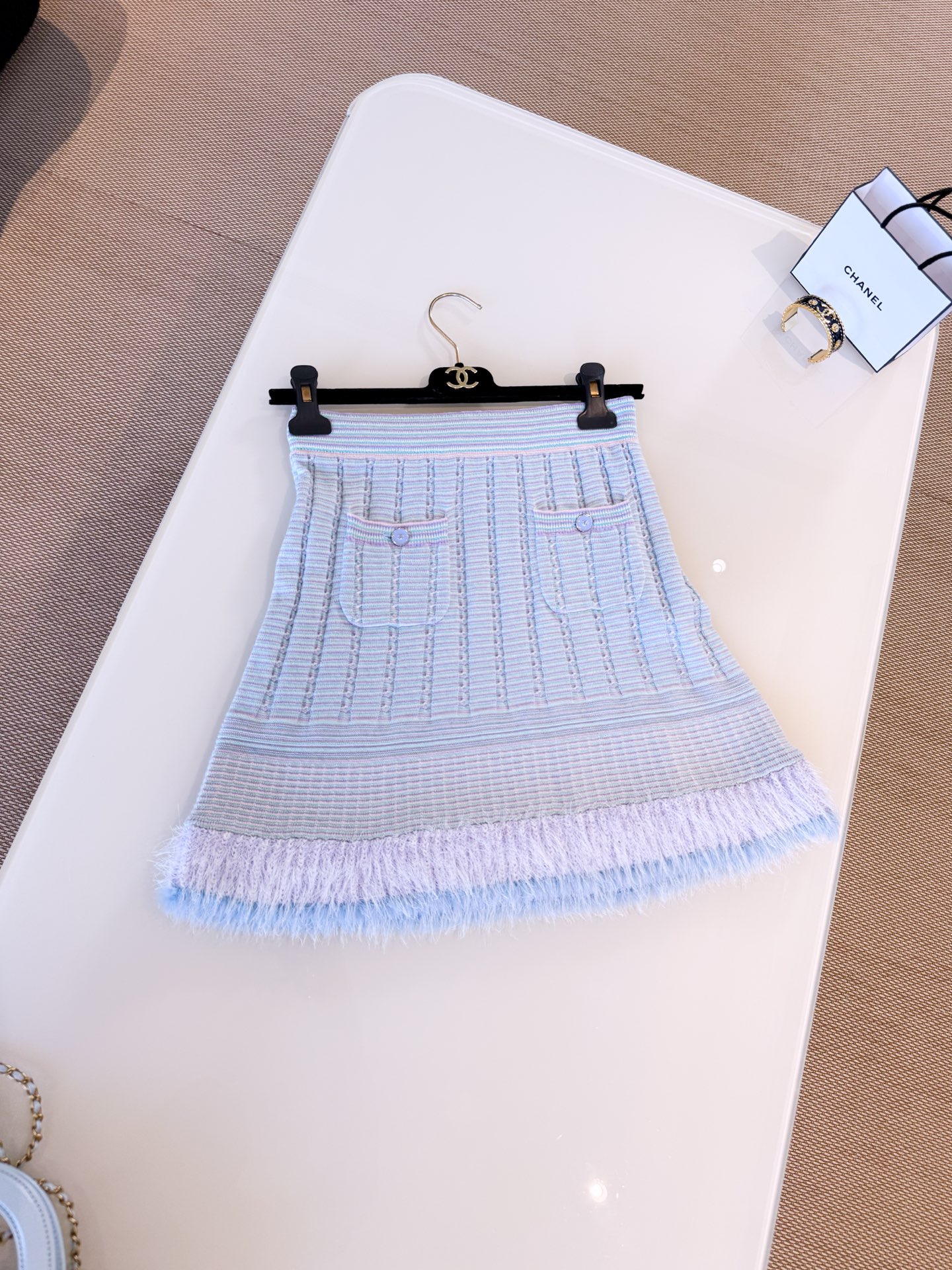 SKIRT 