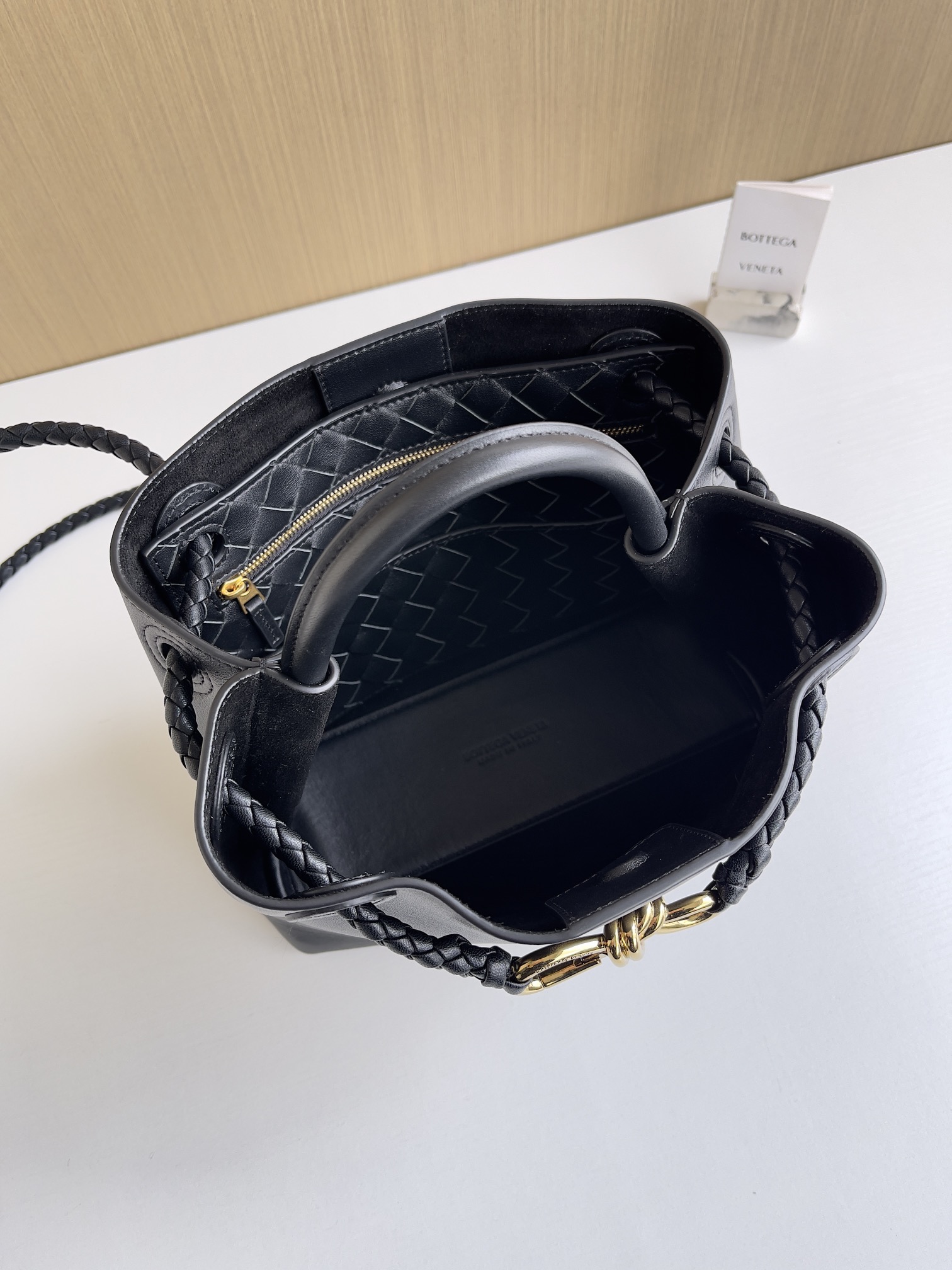 Andiamo Bag - Image 9