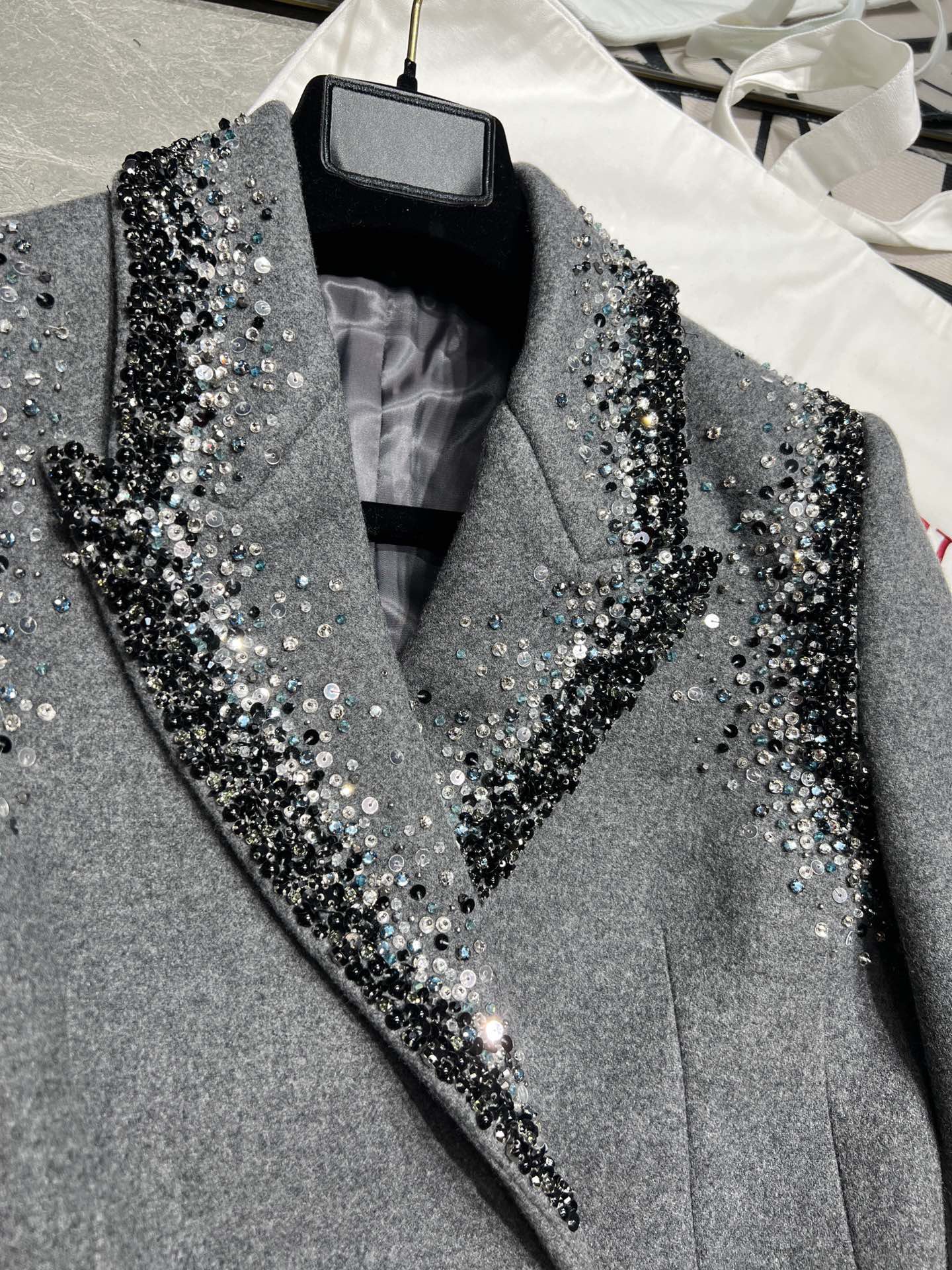COAT  - Image 6