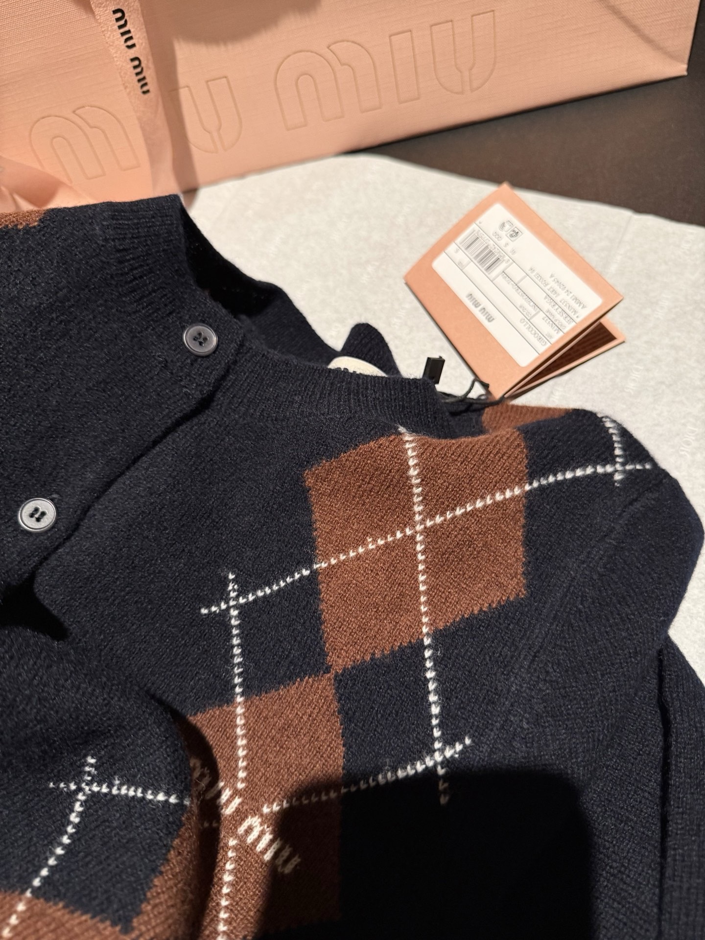 JACKET  - Image 3