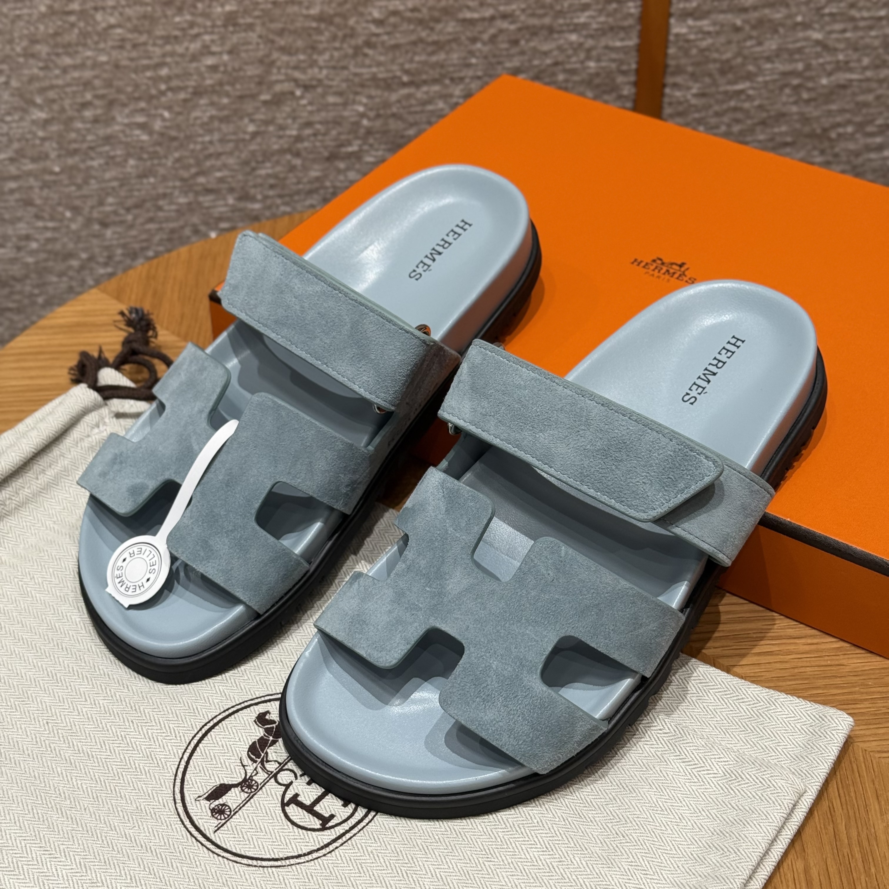 CHYPRE SANDAL