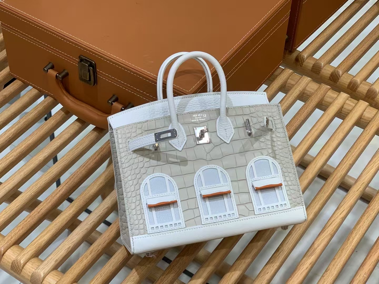 Birkin 25cm